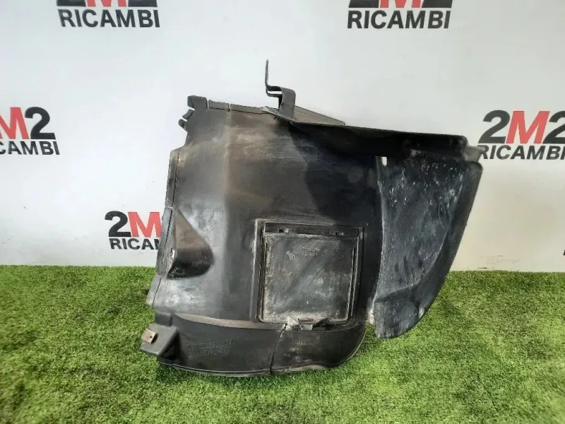 Parasassi Passaruota Interno LATO ANT POST DX A1706901830 Mercedes Classe SLK R170 1997