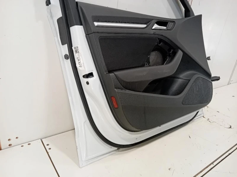 Porta ANT SX PORTA ANT SX Audi A3 8PA Sportback 2010