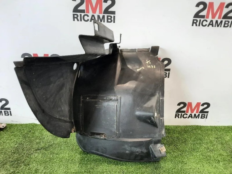 Parasassi Passaruota Interno LATO ANT POST SX A1706901730 Mercedes Classe SLK R170 1997