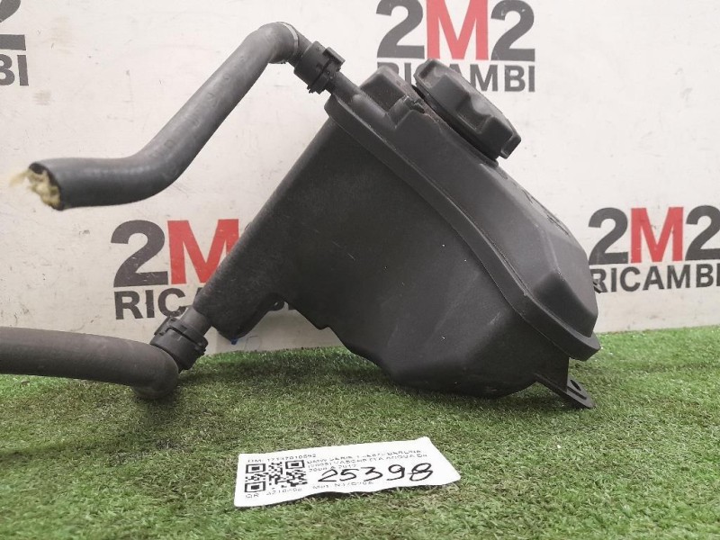 Vaschetta Acqua 17137810592 Bmw Serie 1 E87 Berlina 2005