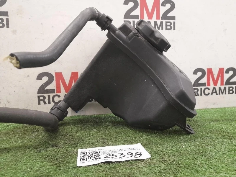 Vaschetta Acqua 17137810592 Bmw Serie 1 E87 Berlina 2005