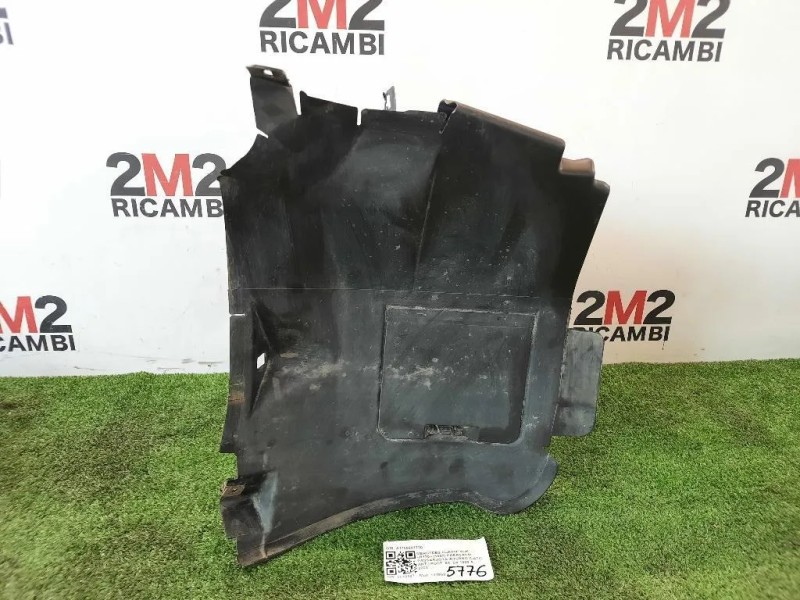 Parasassi Passaruota Interno LATO ANT POST SX A1706901730 Mercedes Classe SLK R170 1997