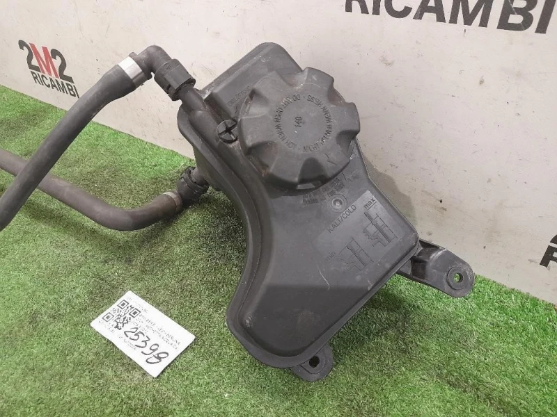 Vaschetta Acqua 17137810592 Bmw Serie 1 E87 Berlina 2005