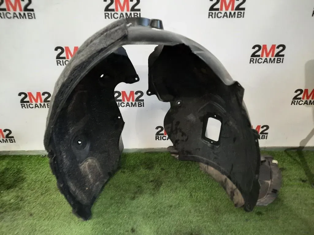Parasassi Passaruota Interno LATO POST ANT DX 51717039678 Bmw Serie 3 E46 Berlina 1998