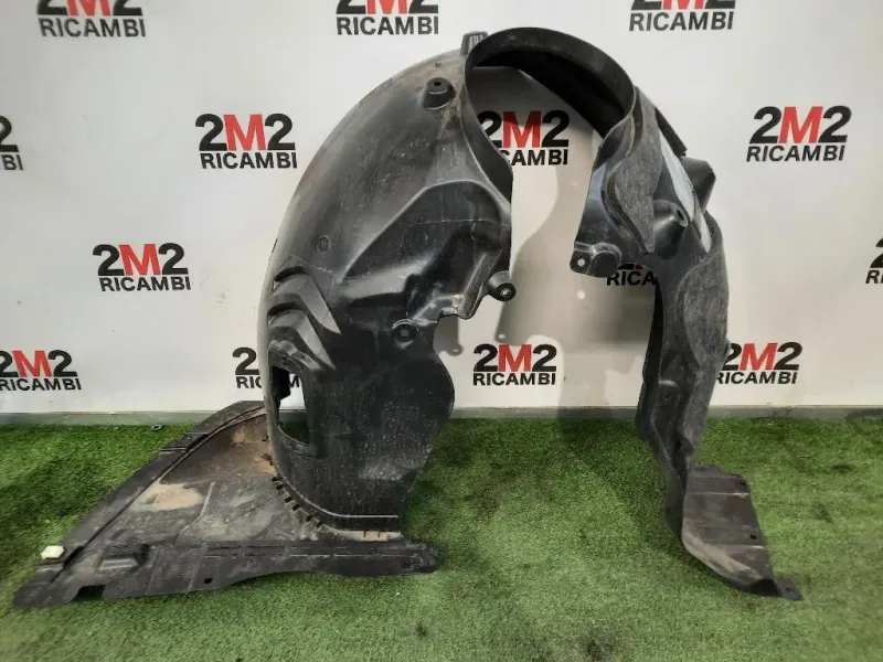 Parasassi Passaruota Interno LATO POST ANT DX 51717039678 Bmw Serie 3 E46 Berlina 1998