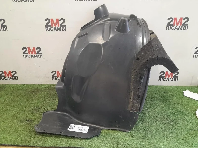 Parasassi Passaruota Interno LATO POST ANT DX A2518841022 Mercedes Classe R W251 2006