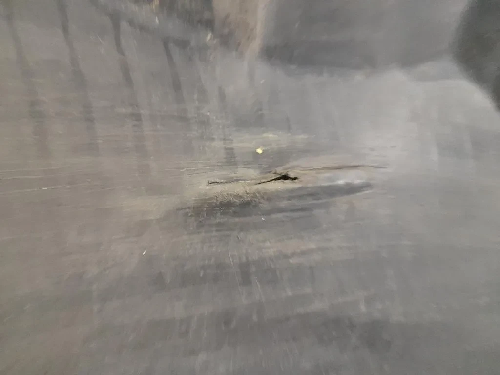 Parasassi Passaruota Interno LATO POST ANT SX A2518840922 Mercedes Classe R W251 2006