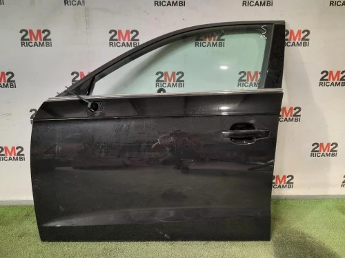 Porta ANT SX NUDO8V4831051E Audi A3 8VF Sportback 2016