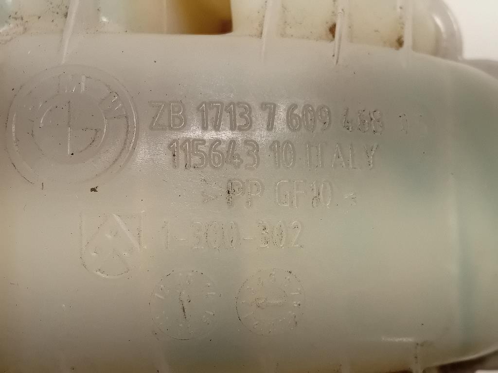 Vaschetta Acqua 17137609468 Bmw Serie 1 F20 Berlina 2012