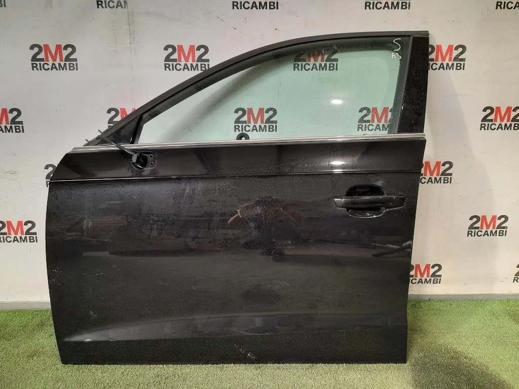 Porta ANT SX NUDO8V4831051E Audi A3 8VF Sportback 2016