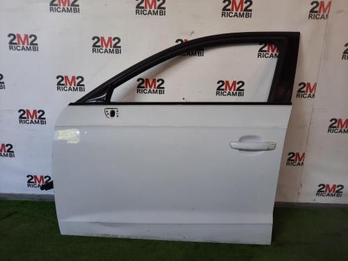 Porta ANT SX 8V4831051E Audi A3 8VF Sportback 2016