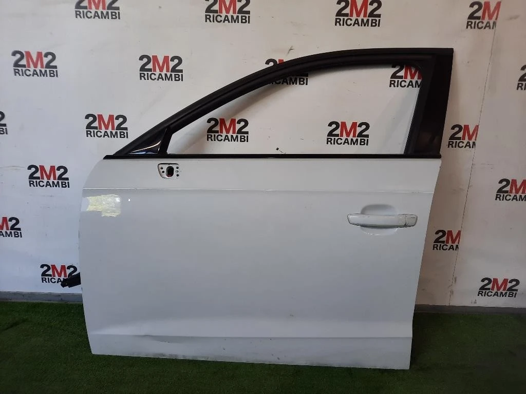 Porta ANT SX 8V4831051E Audi A3 8VF Sportback 2016