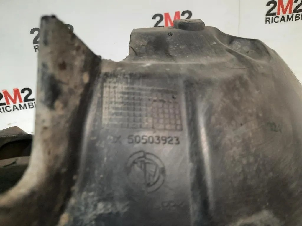 Parasassi Passaruota Interno ANT DX 50503923 Alfa Romeo 159 2006