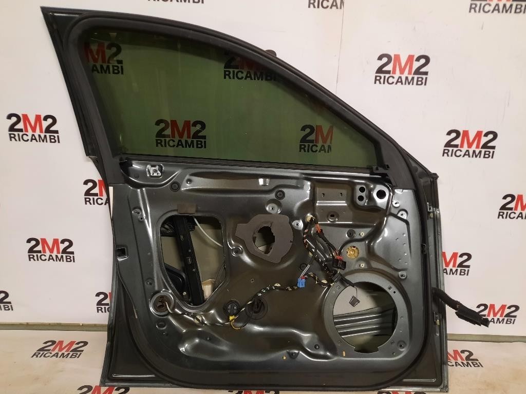 Parasassi Passaruota Interno ANT DX 50503923 Alfa Romeo 159 2006