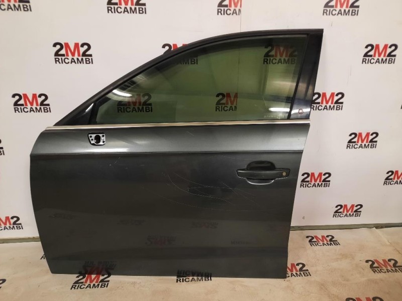 Parasassi Passaruota Interno ANT DX 50503923 Alfa Romeo 159 2006