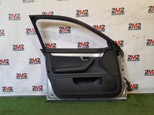 Porta ANT SX