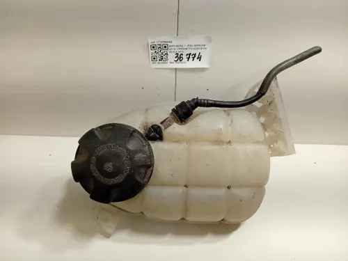 Vaschetta Acqua 17137609468 Bmw Serie 1 F20 Berlina 2012