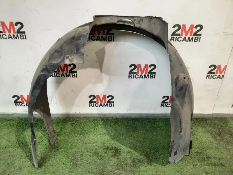 Parasassi Passaruota Interno ANT DX 50503923 Alfa Romeo 159 2006