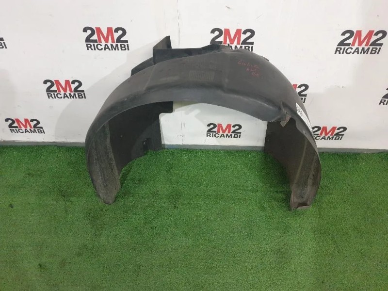 Parasassi Passaruota Interno ANT DX 50513414 Alfa Romeo Giulietta 2010