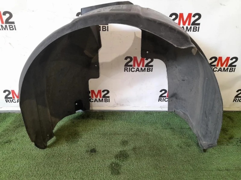 Parasassi Passaruota Interno ANT DX 50513414 Alfa Romeo Giulietta 2010