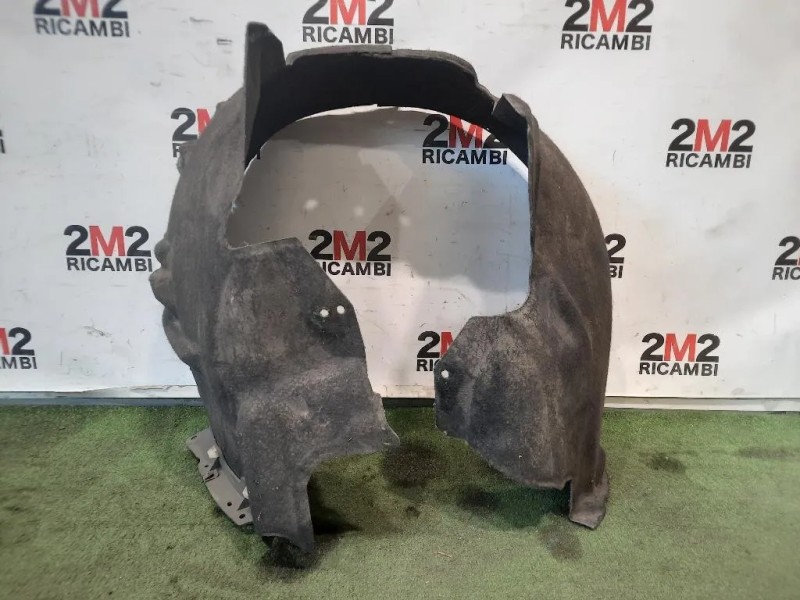 Parasassi Passaruota Interno ANT DX 8K0853888A Audi A4 8K2 2008