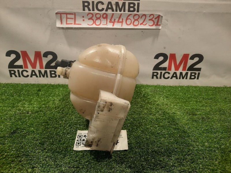 Vaschetta Acqua 17137609468 Bmw Serie 1 F20 Berlina 2012