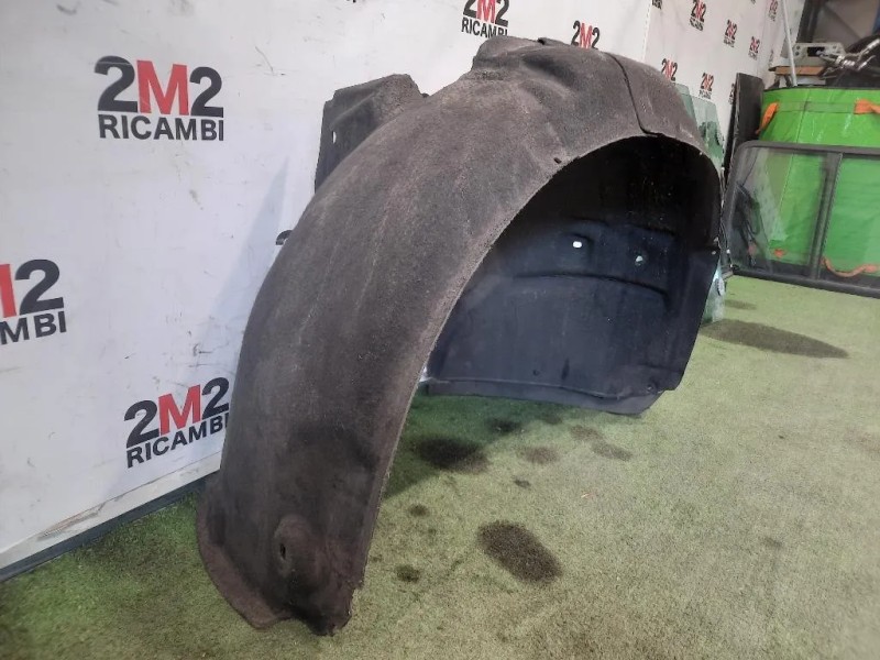 Parasassi Passaruota Interno ANT DX 8K0853888A Audi A4 8K2 2008