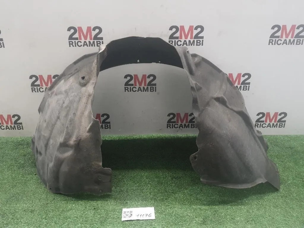 Parasassi Passaruota Interno ANT DX 8W0821172B Audi A4 8W2 2015