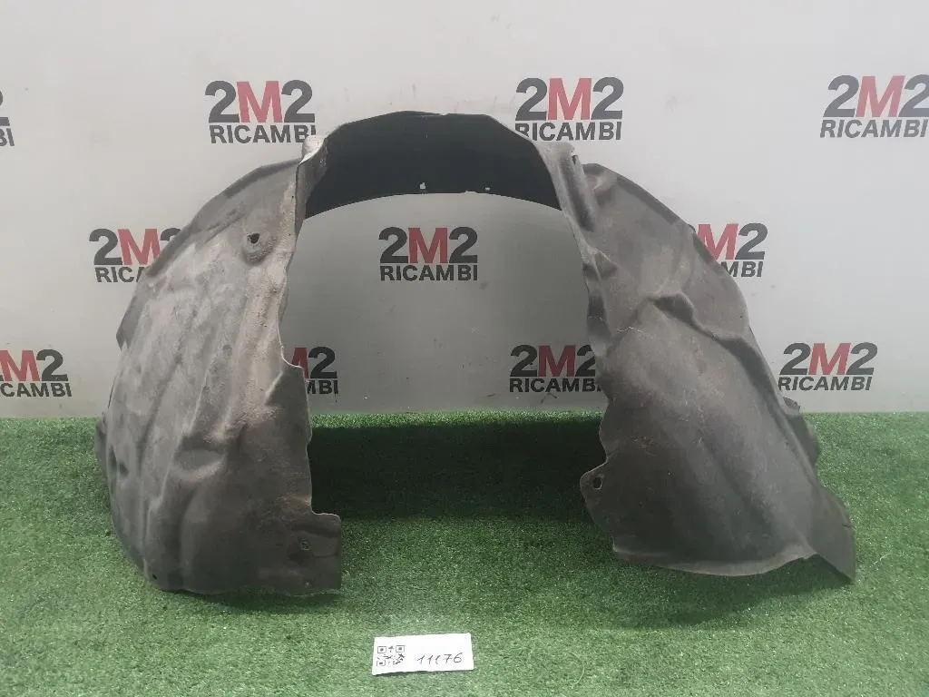 Parasassi Passaruota Interno ANT DX 8W0821172B Audi A4 8W2 2015