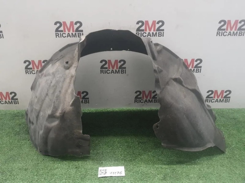 Parasassi Passaruota Interno ANT DX 8W0821172B Audi A4 8W2 2015