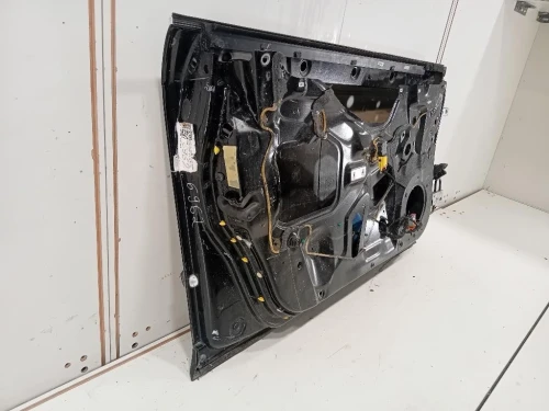 Porta ANT SX 8E0831051L Audi A4 8H7 Cabrio 2002