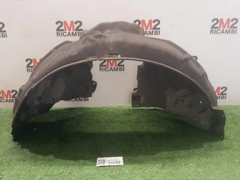 Parasassi Passaruota Interno ANT DX 8W0821172B Audi A4 8W2 2015