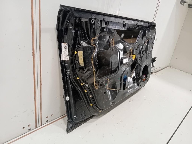 Porta ANT SX 8E0831051L Audi A4 8H7 Cabrio 2002