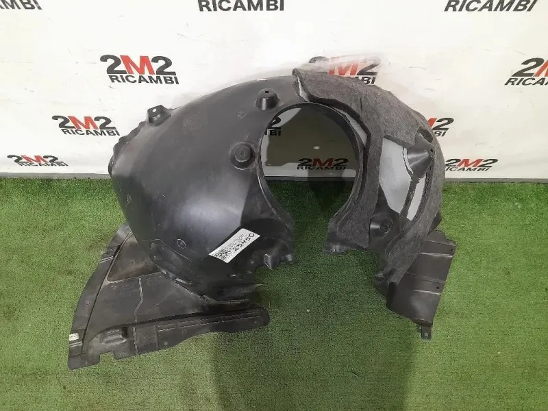 Parasassi Passaruota Interno ANT DX 51717319762 Bmw Serie 2 F45 Active Tourer 2014