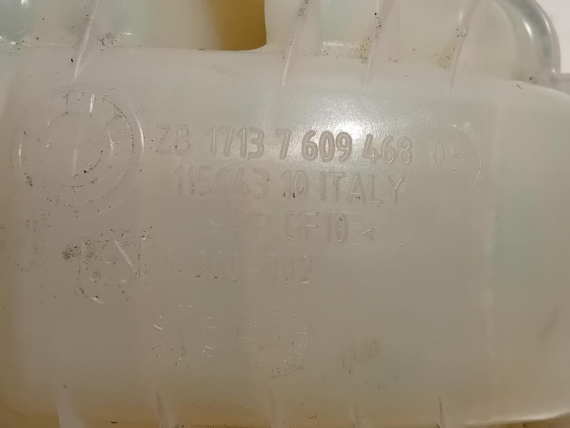 Vaschetta Acqua 1713 7609468-03 Bmw Serie 1 F20 Berlina 2012