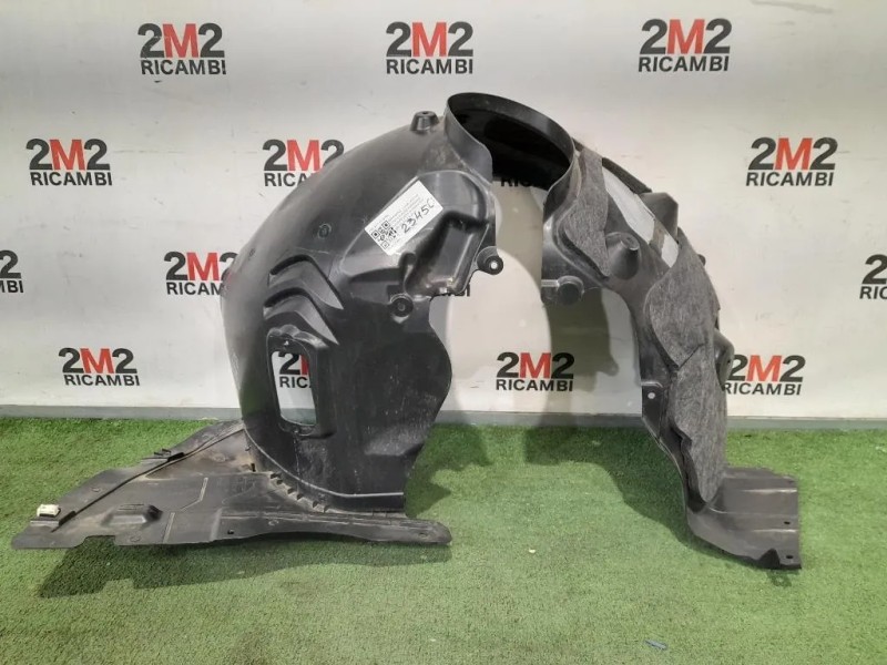 Parasassi Passaruota Interno ANT DX 51717319762 Bmw Serie 2 F45 Active Tourer 2014