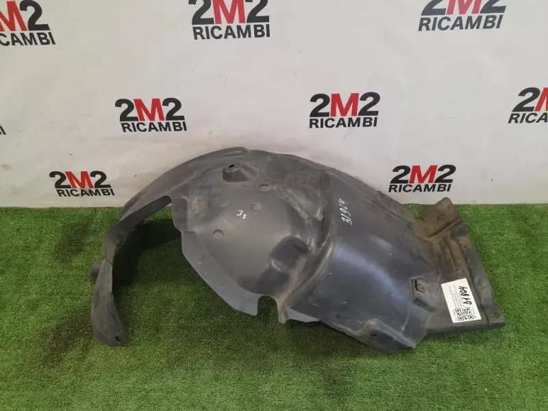 Parasassi Passaruota Interno ANT DX 7059378 Bmw Serie 3 E90 Berlina 2005