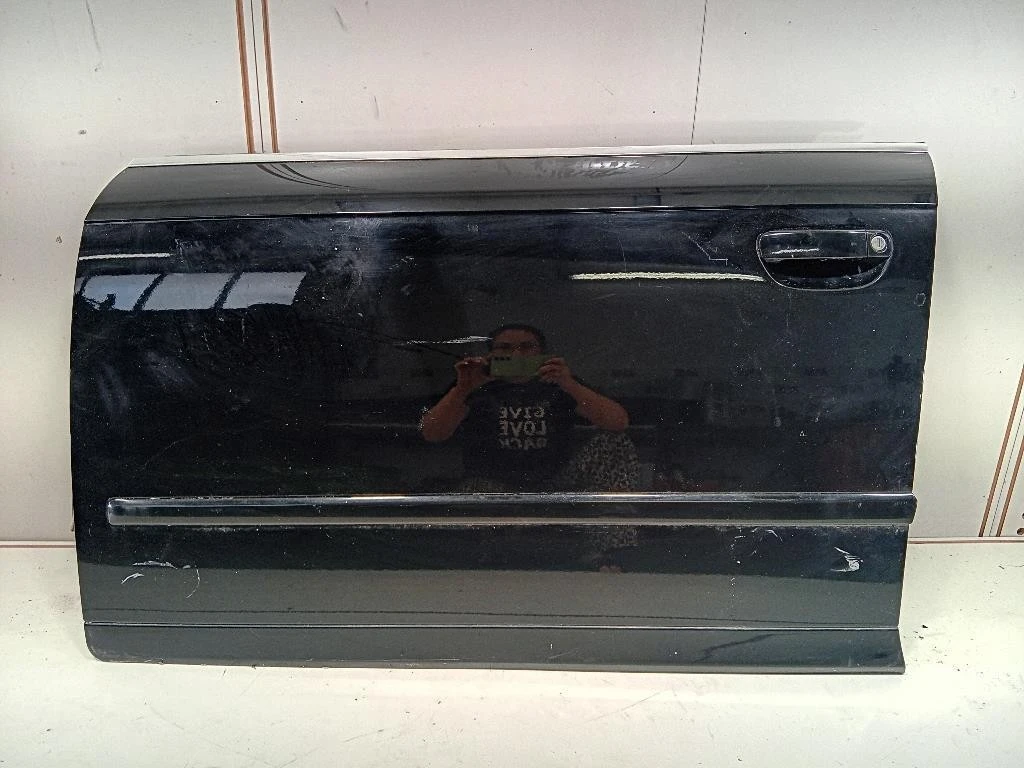 Porta ANT SX 8E0831051L Audi A4 8H7 Cabrio 2002
