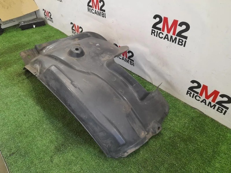 Parasassi Passaruota Interno ANT DX 7059378 Bmw Serie 3 E90 Berlina 2005