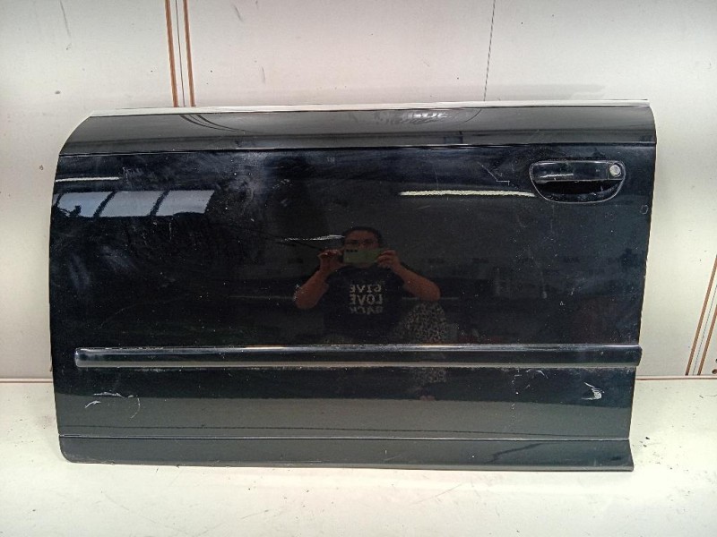 Porta ANT SX 8E0831051L Audi A4 8H7 Cabrio 2002