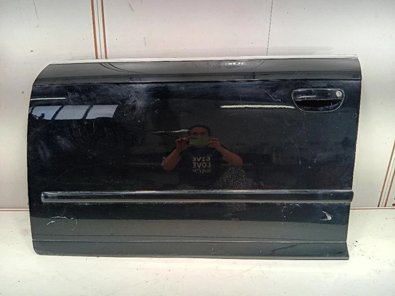 Porta ANT SX 8E0831051L Audi A4 8H7 Cabrio 2002