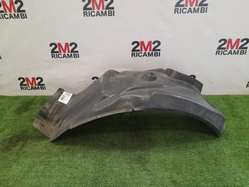 Parasassi Passaruota Interno ANT DX 7059378 Bmw Serie 3 E90 Berlina 2005