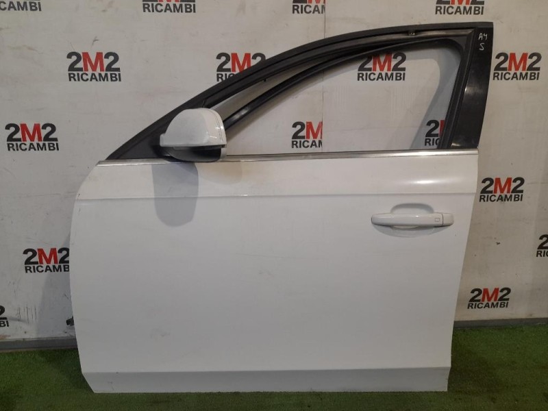 Parasassi Passaruota Interno ANT DX 7172500 Bmw Serie 3 E90 Berlina 2005