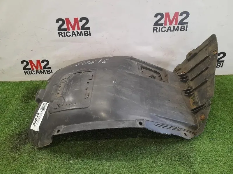 Parasassi Passaruota Interno ANT DX 7172500 Bmw Serie 3 E90 Berlina 2005