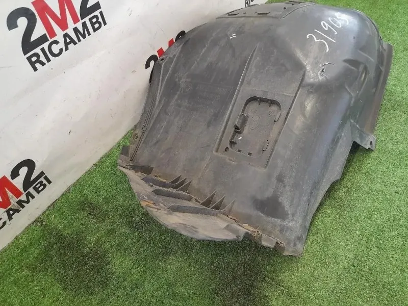 Parasassi Passaruota Interno ANT DX 7172500 Bmw Serie 3 E90 Berlina 2005