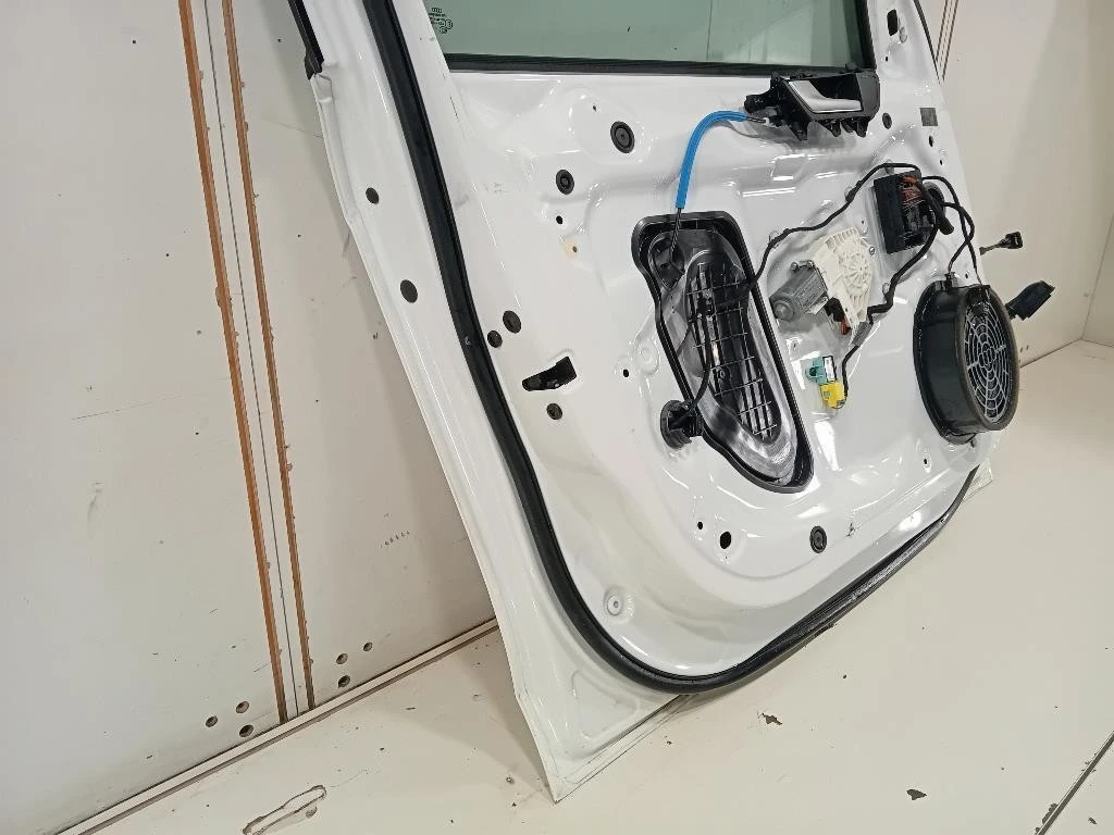 Porta ANT SX 8K0831051J Audi A4 8K2 2008