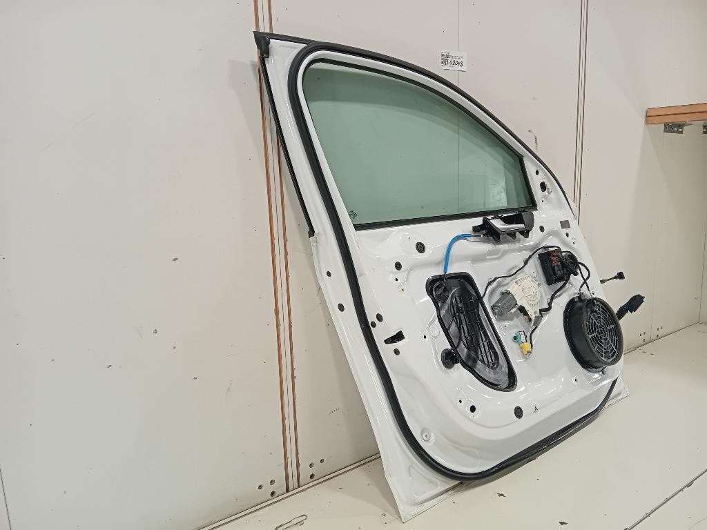 Parasassi Passaruota Interno ANT DX 51717342176 Bmw X1 F48 2015