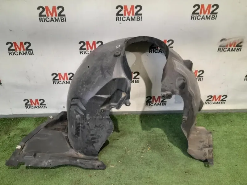 Parasassi Passaruota Interno ANT DX 51717342176 Bmw X1 F48 2015
