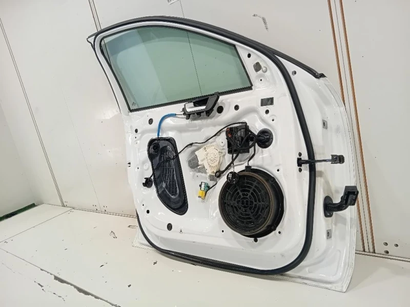 Porta ANT SX 8K0831051J Audi A4 8K2 2008