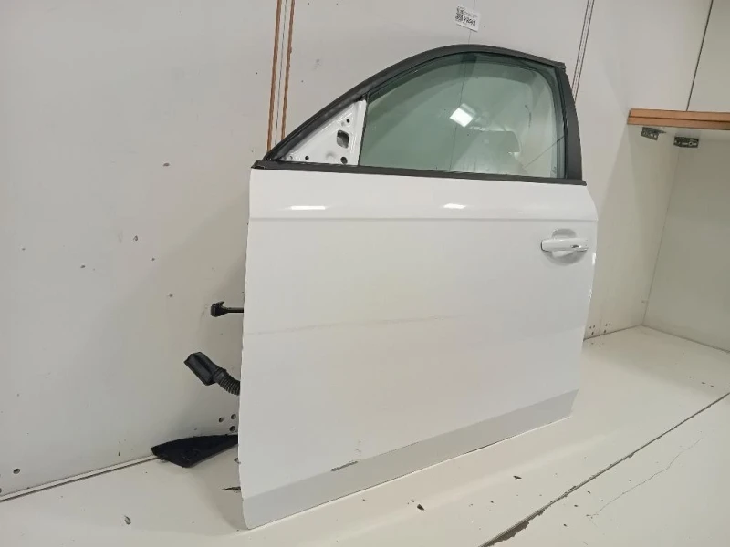 Porta ANT SX 8K0831051J Audi A4 8K2 2008